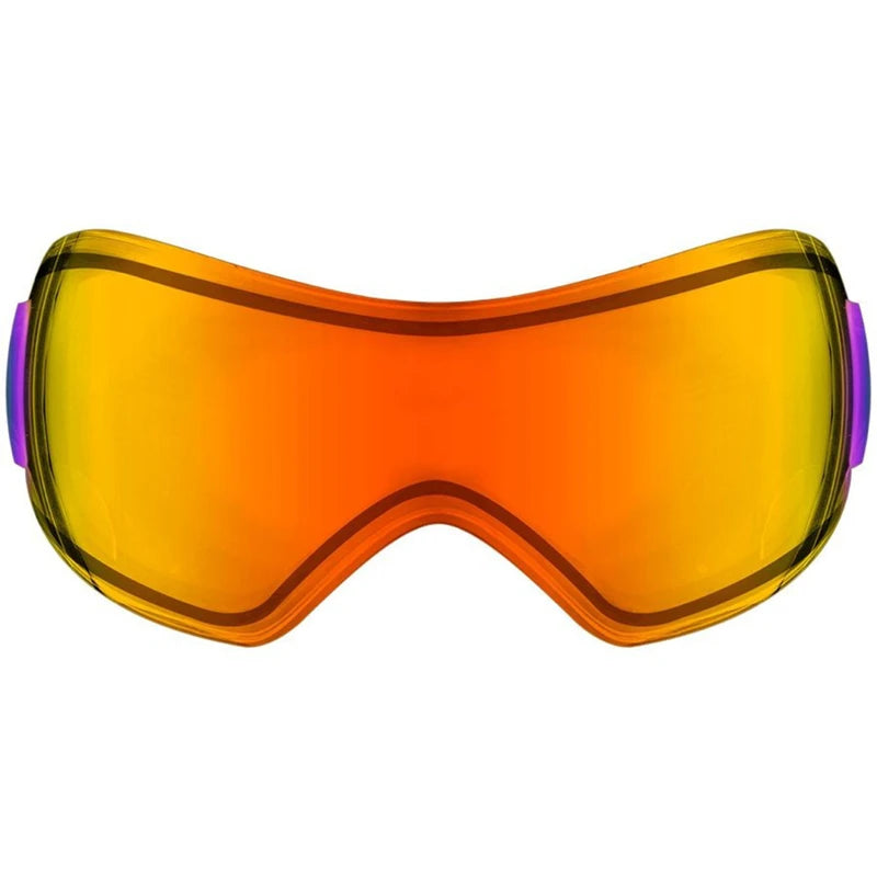 V Force Grill Lens - Thermal Burnt Orange M