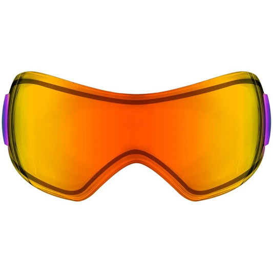 V Force Grill Lens - Thermal Burnt Orange M