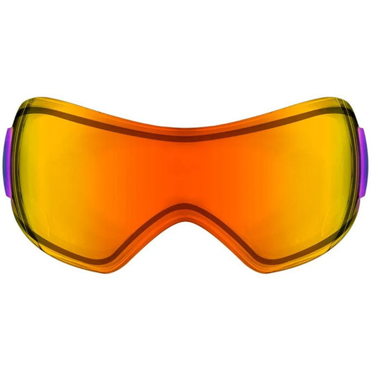 V Force Grill Lens - Thermal Burnt Orange M