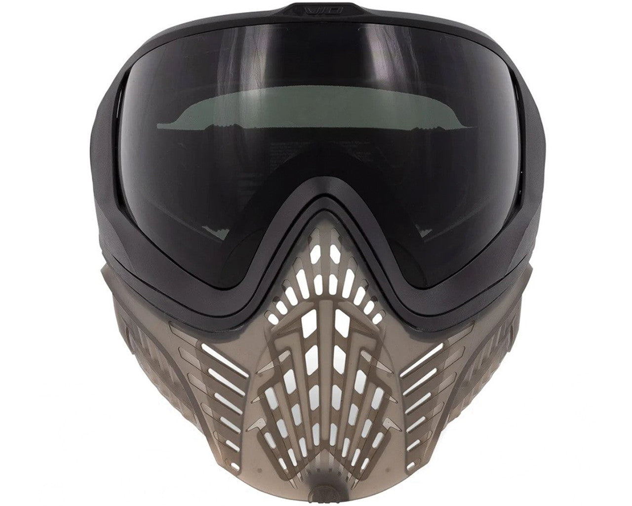 Virtue VIO XS II Goggle - Black