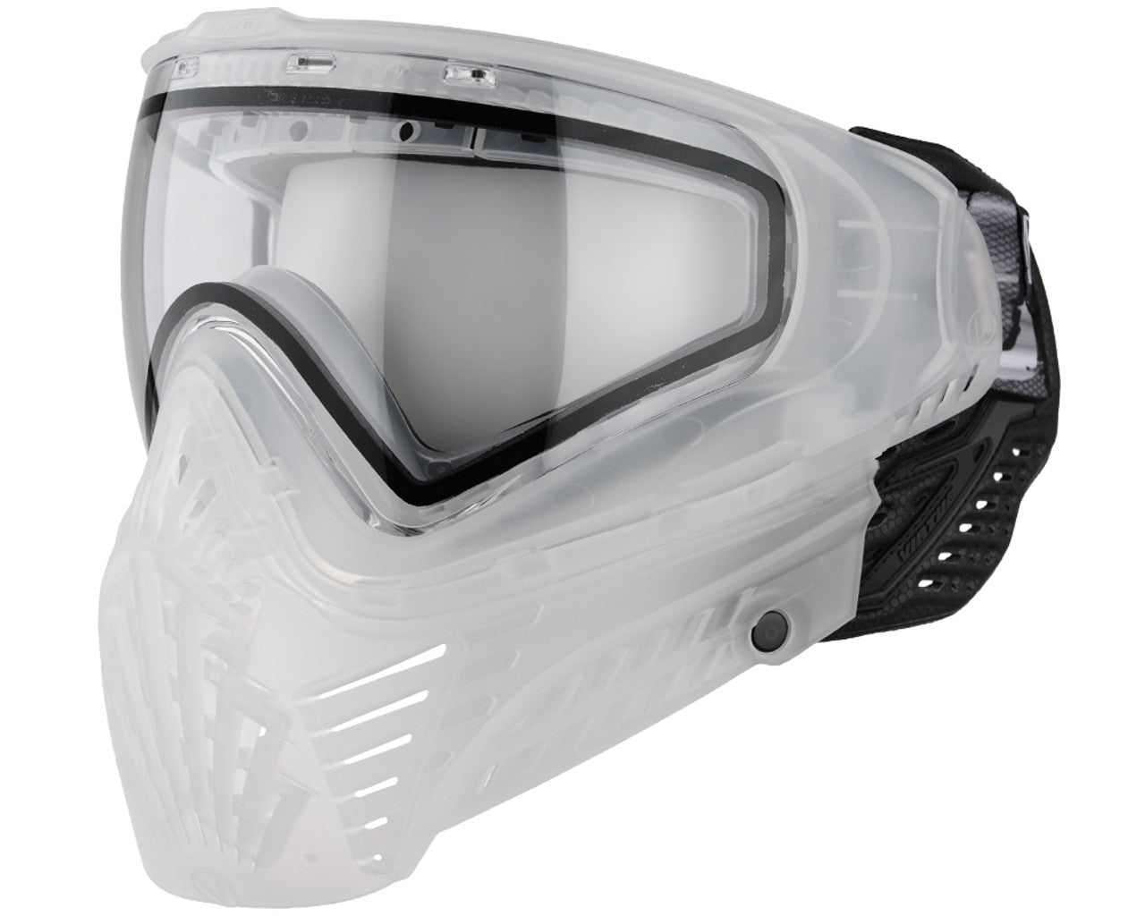 Virtue VIO XS II Goggle - Clear