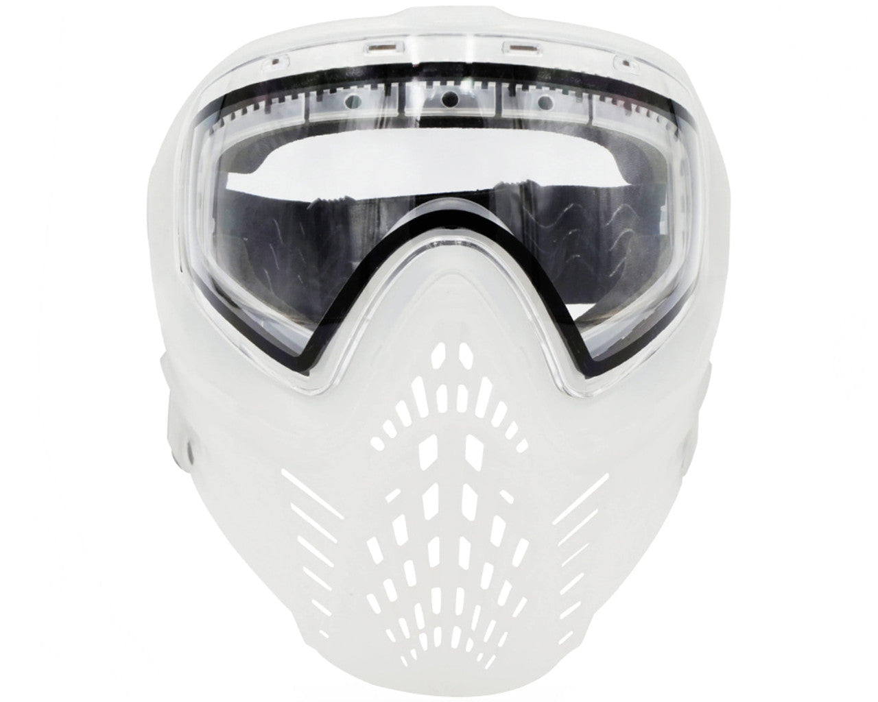 Virtue VIO XS II Goggle - Clear