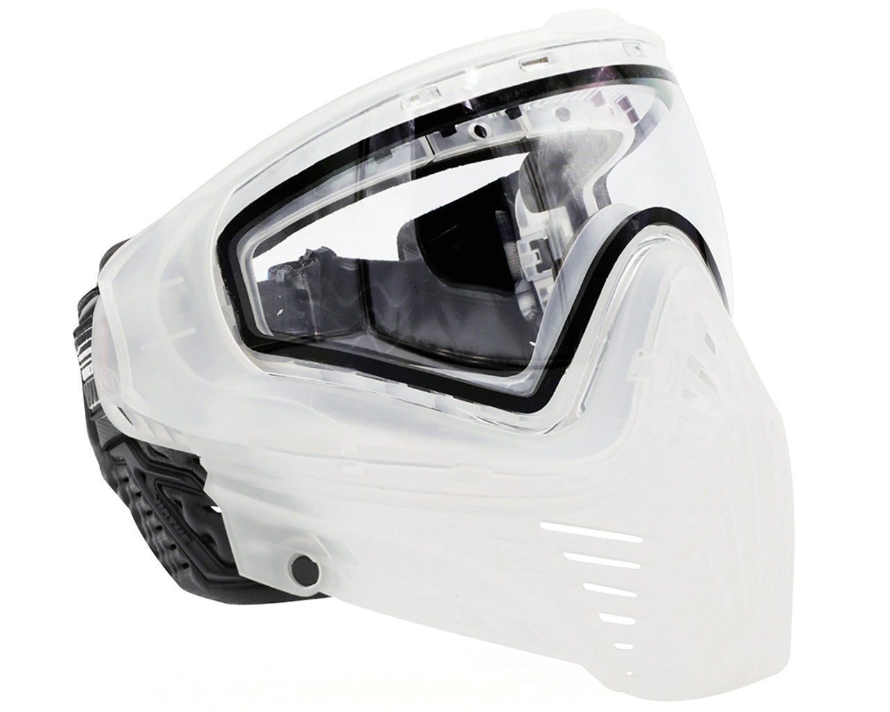 Virtue VIO XS II Goggle - Clear