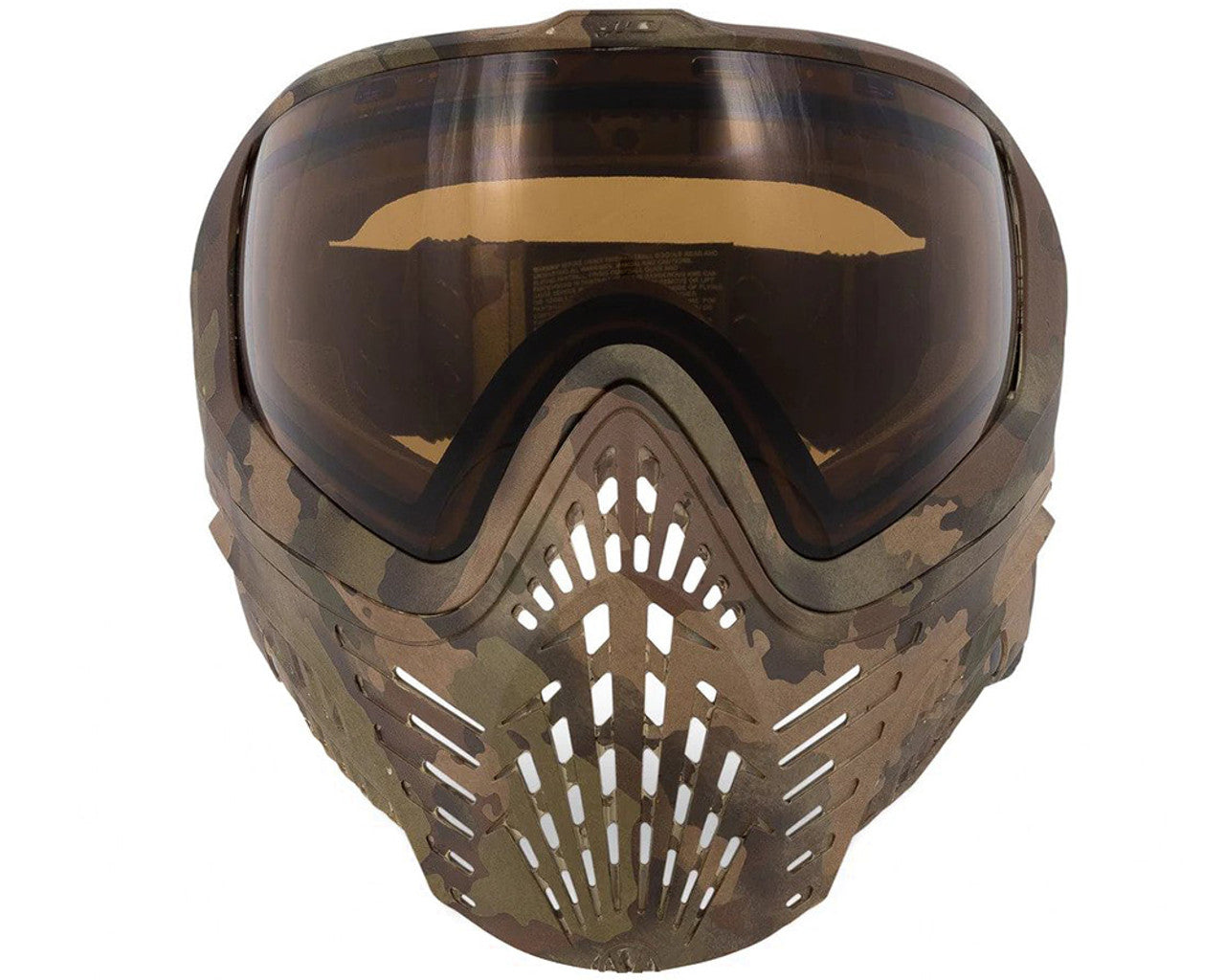 Virtue VIO XS II Goggle - Reality Brush Camo