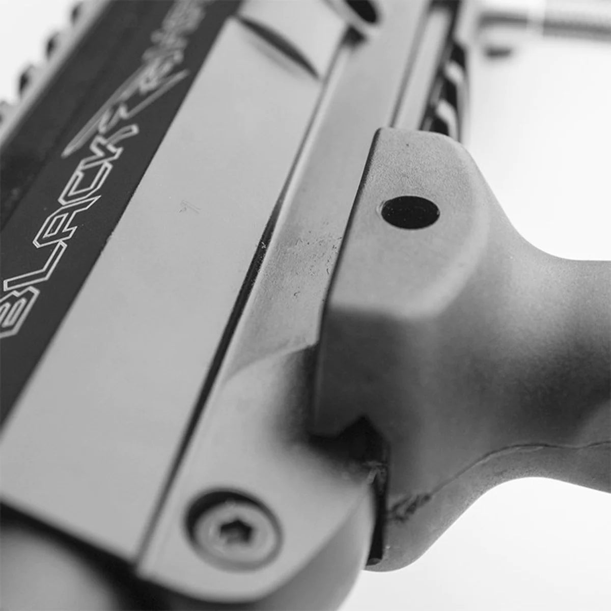 Valken SW1 Blackhawk - Black