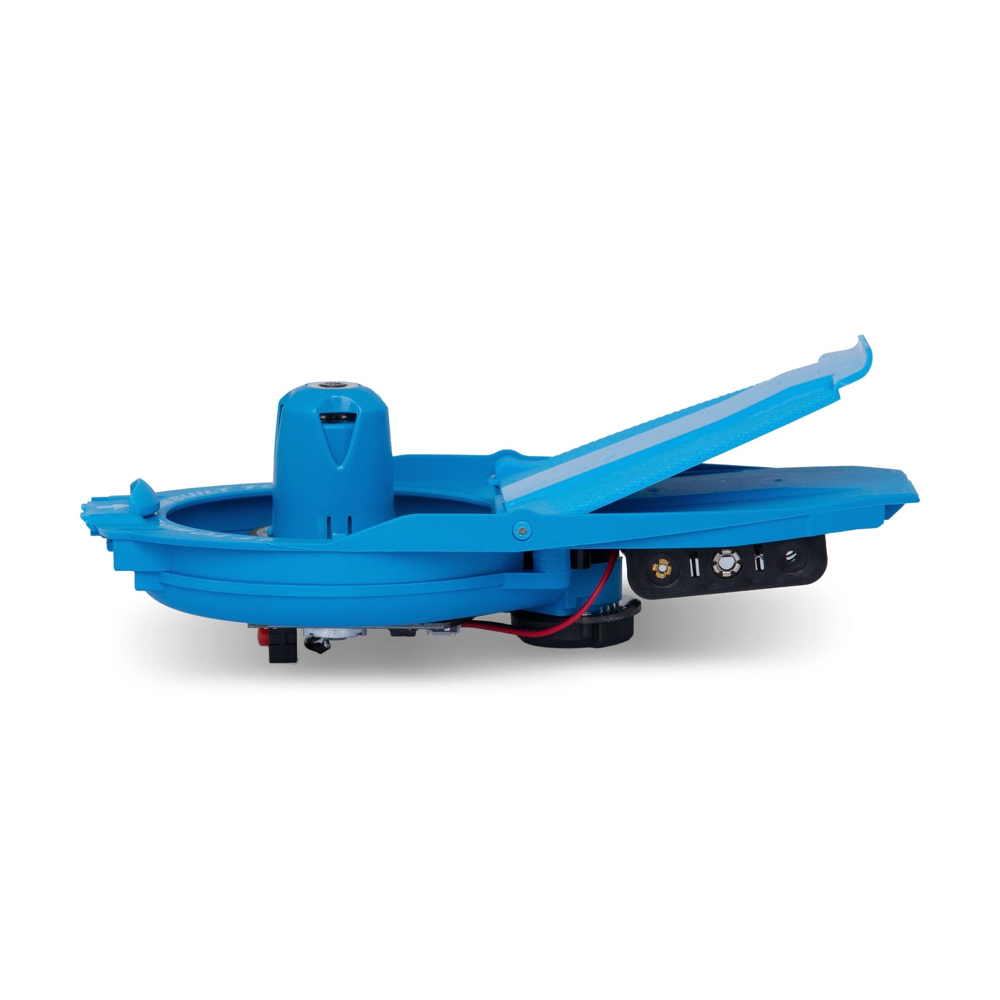 Virtue Spire V Loader - Ice