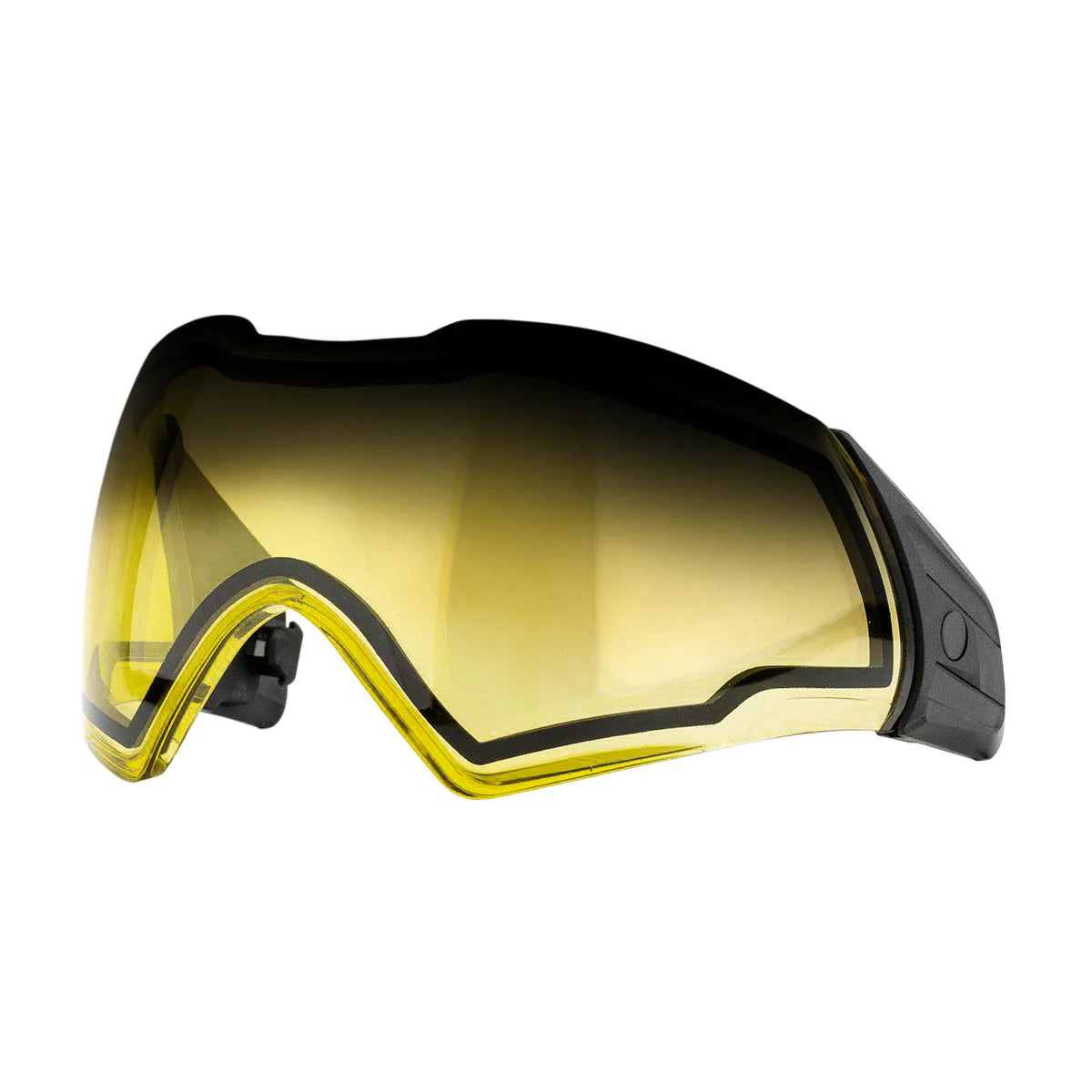 Push Unite Thermal Lens - Gradient Yelow