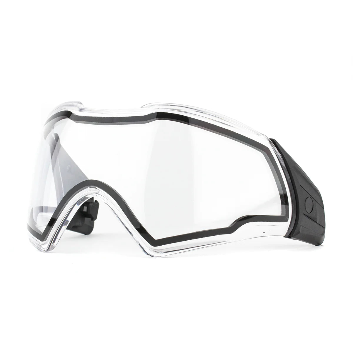 Push Unite Thermal Lens - Clear