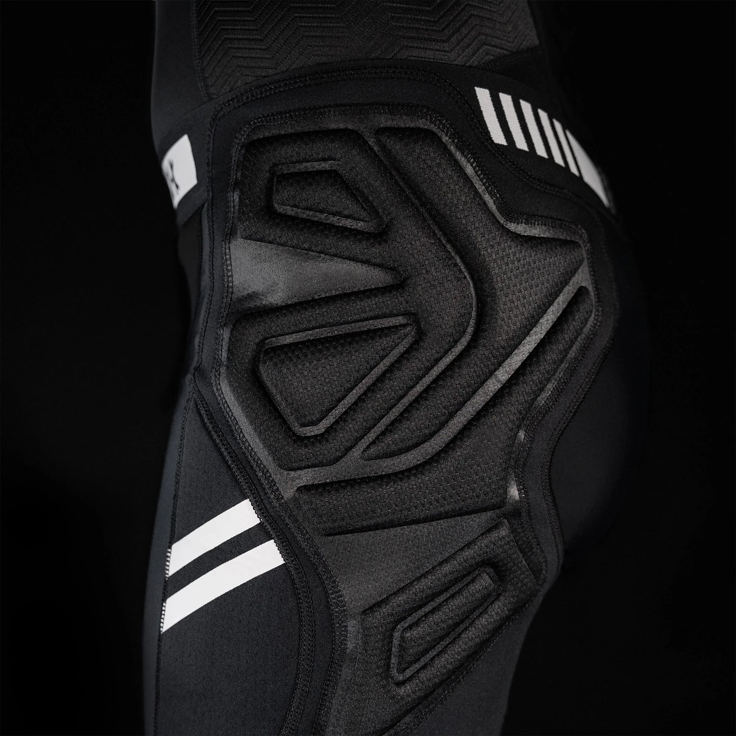HK Army CTX Compression Pants V2 (XL / 2X) - Black