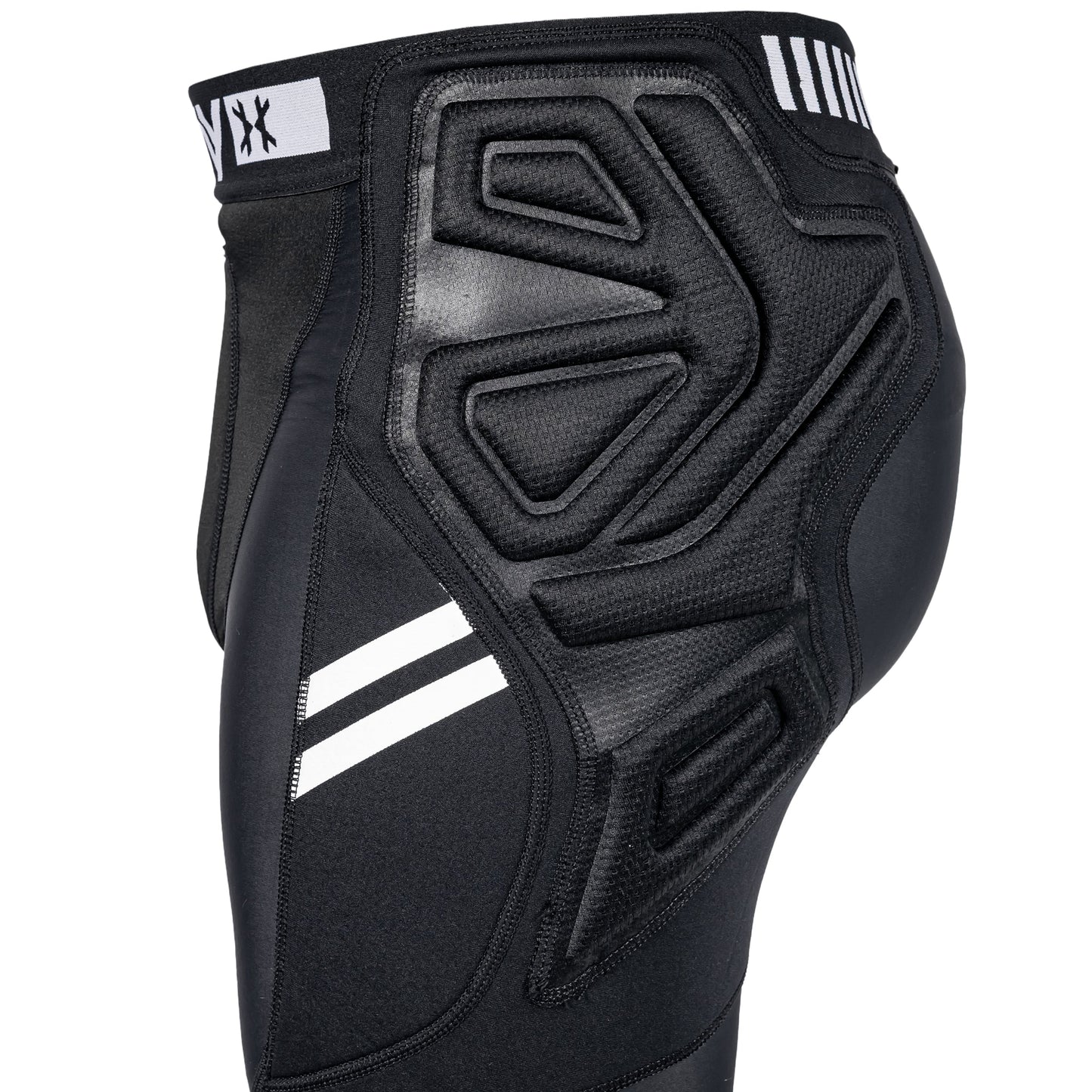 HK Army CTX Compression Pants V2 (M / L) - Black