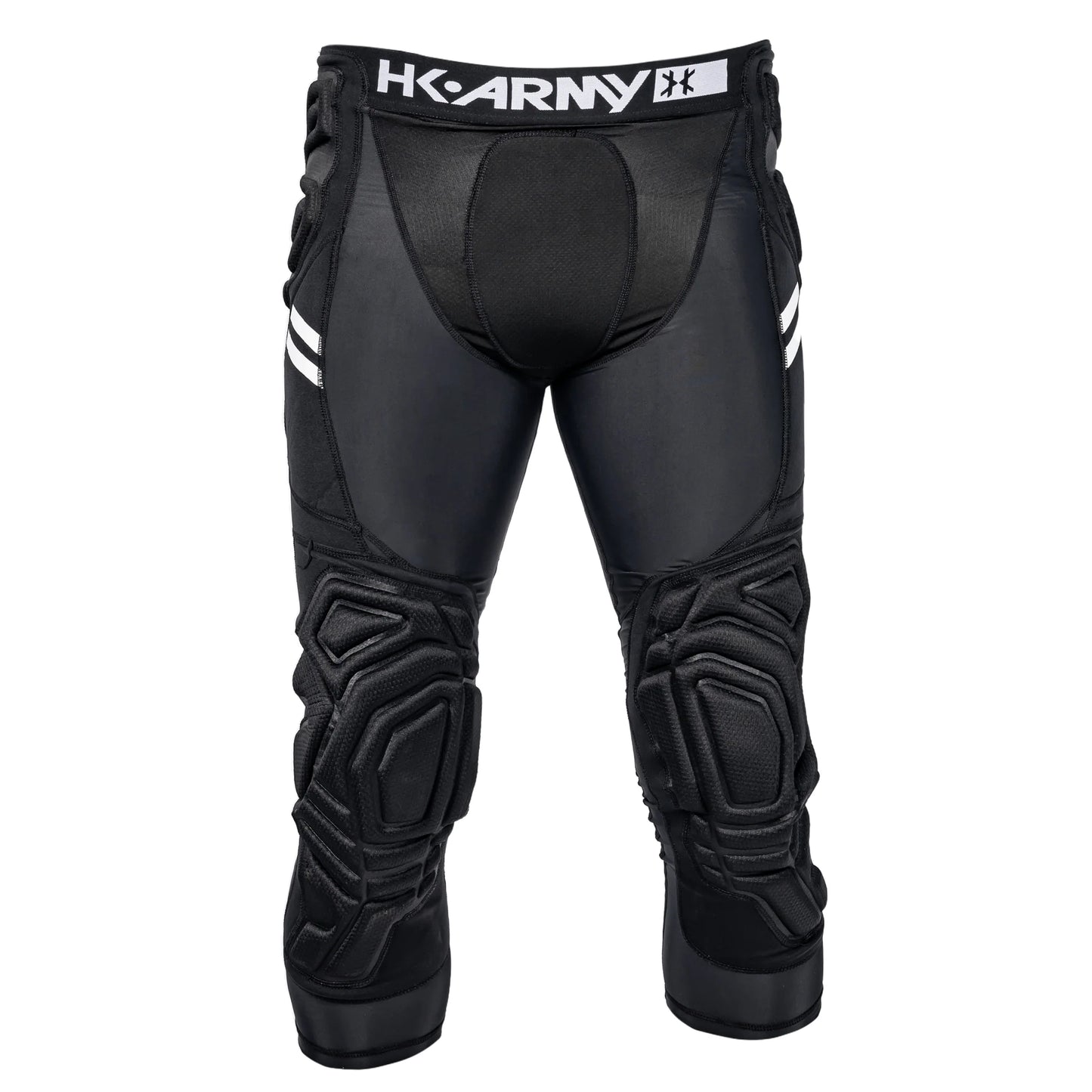 HK Army CTX Compression Pants V2 - Black
