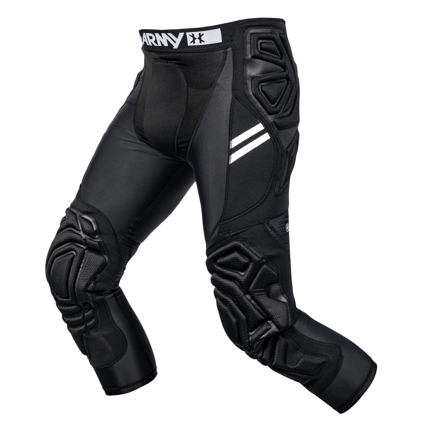 HK Army CTX Compression Pants V2 (M / L) - Black