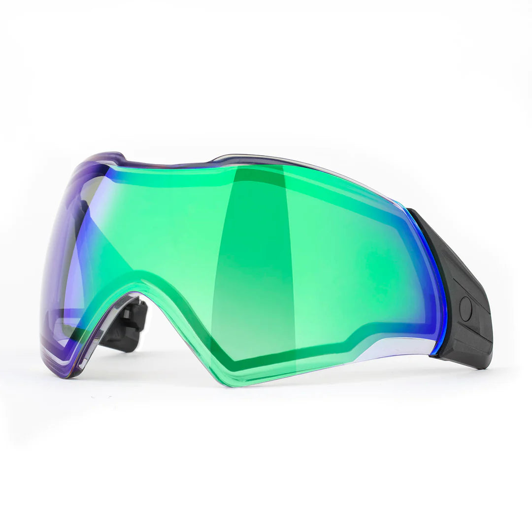 Push Unite Thermal Lens - Green
