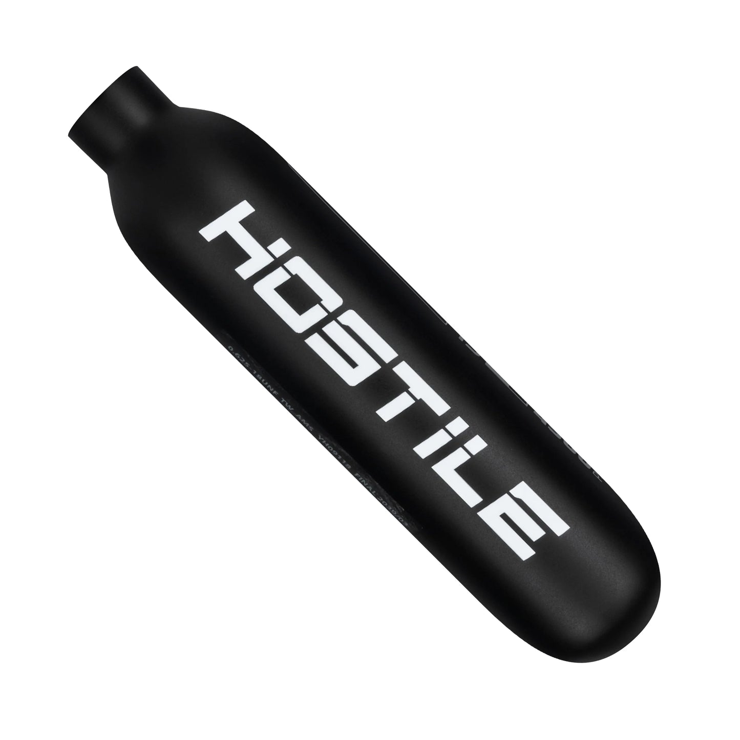 HK Hostile Alpha Air Tank (BOTTLE ONLY - 15ci/4500psi) - Phantom