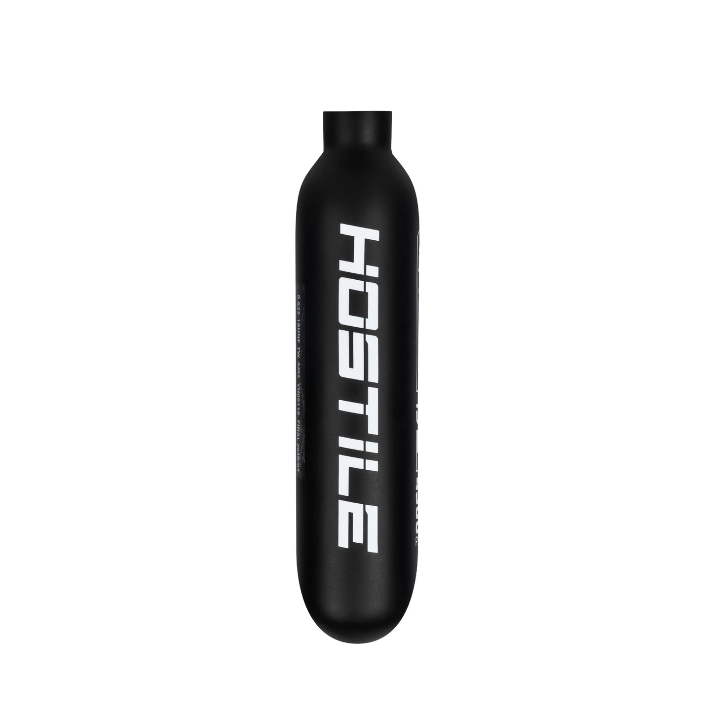 HK Hostile Alpha Air Tank (BOTTLE ONLY - 15ci/4500psi) - Phantom