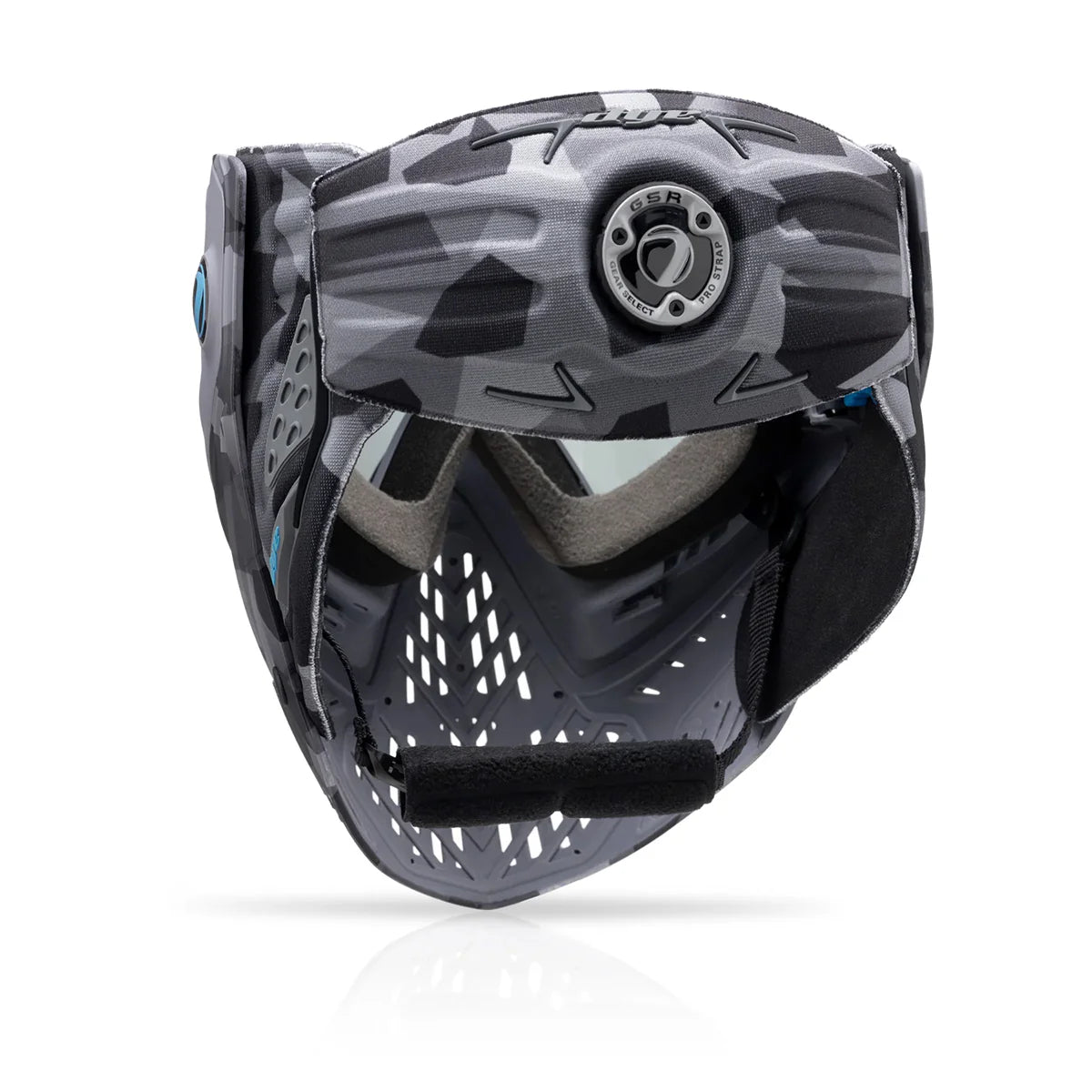 Dye I5 Thermal Goggle System - CB Urban Camo