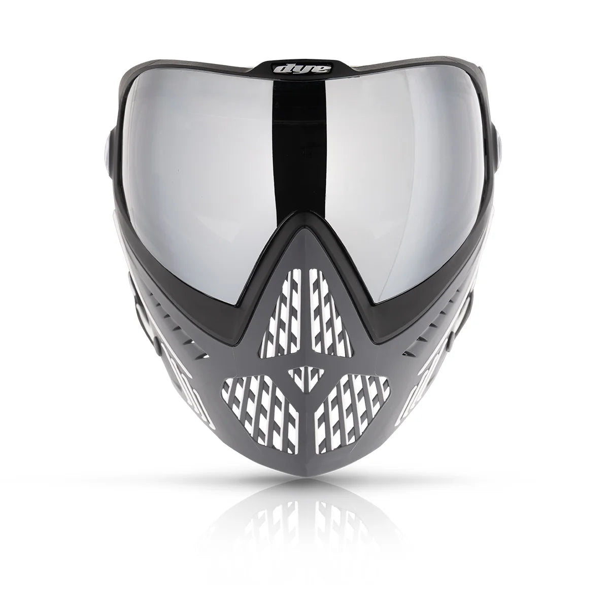 Dye I5 Thermal Goggle System - (Shades) Gray/White/Black