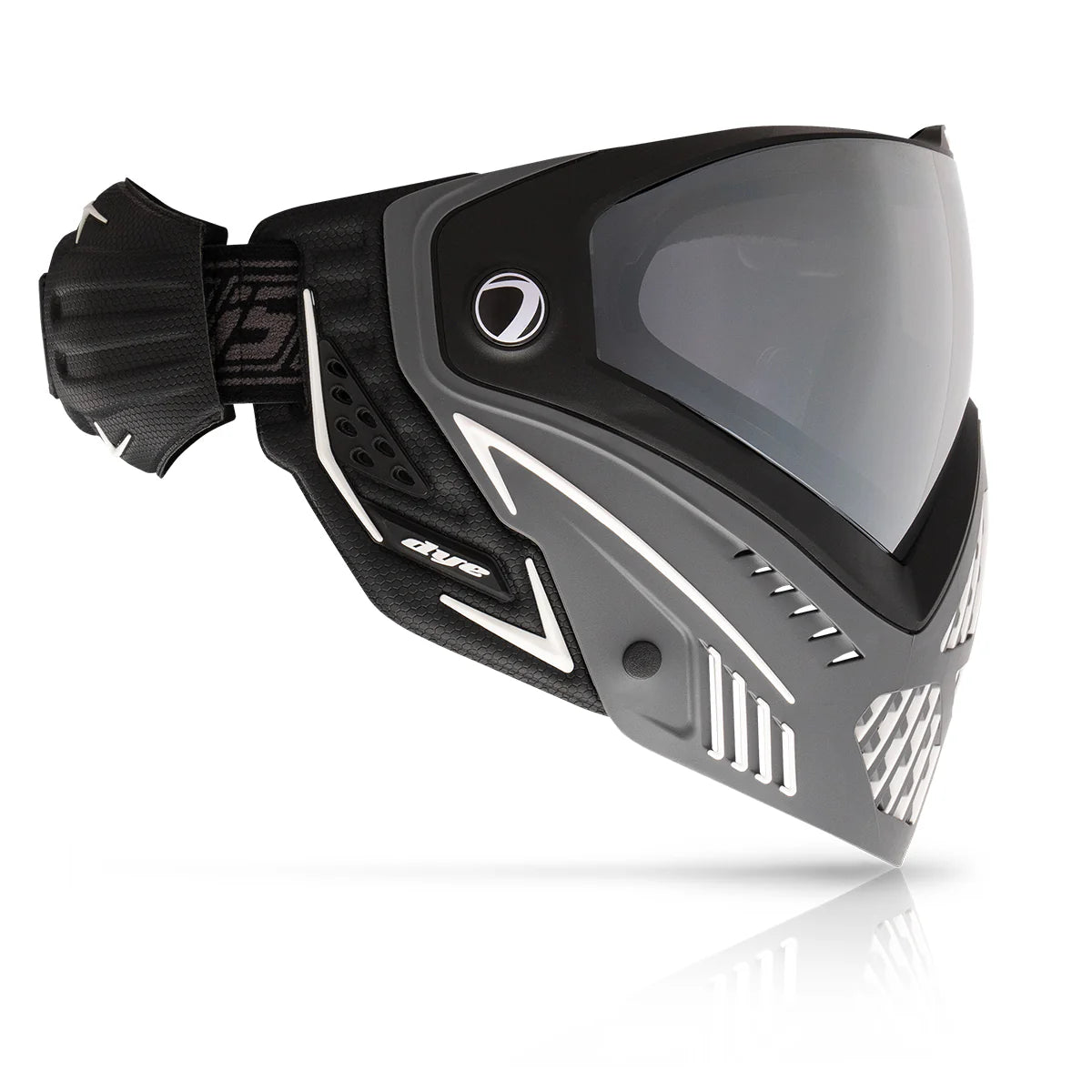 Dye I5 Thermal Goggle System - (Shades) Gray/White/Black