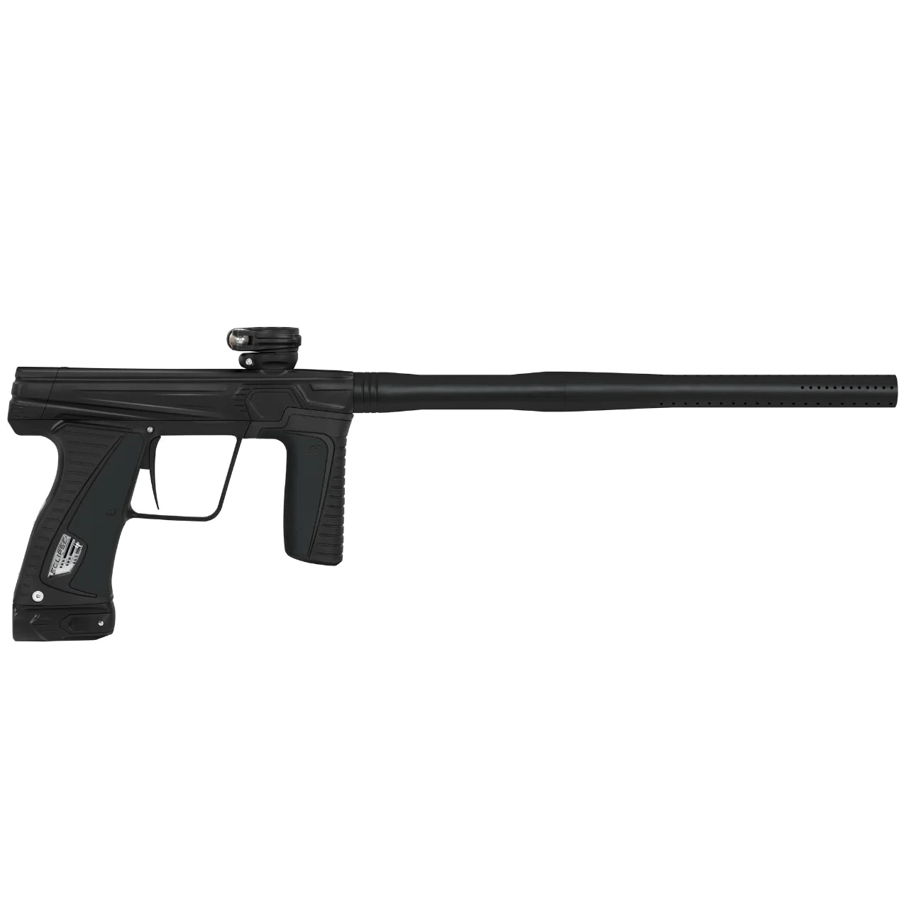 Planet Eclipse GTek 180R - Black Midnight