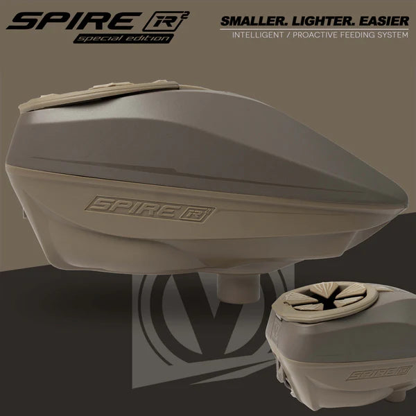Virtue Spire IR2 Loader - FDE