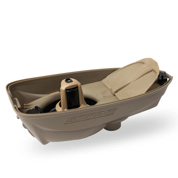Virtue Spire IR2 Loader - FDE