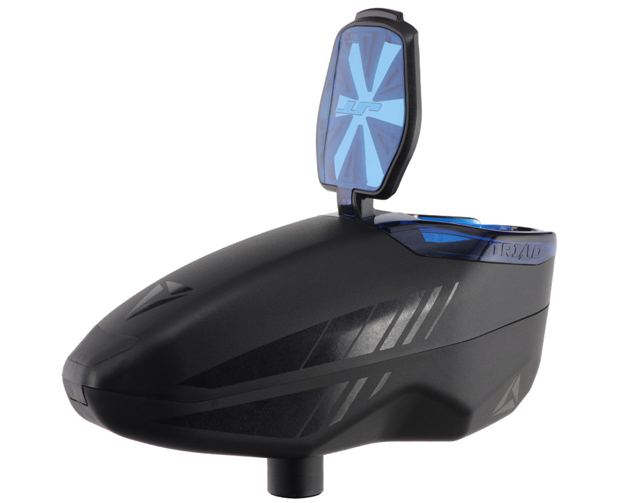 JT Triad Loader - Blue Black