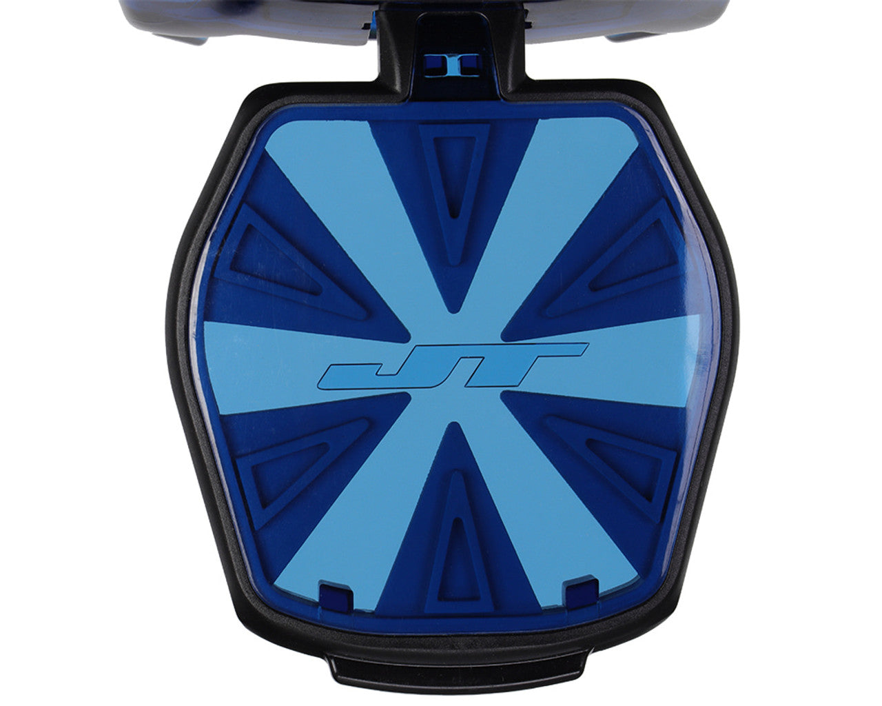 JT Triad Loader - Blue Black