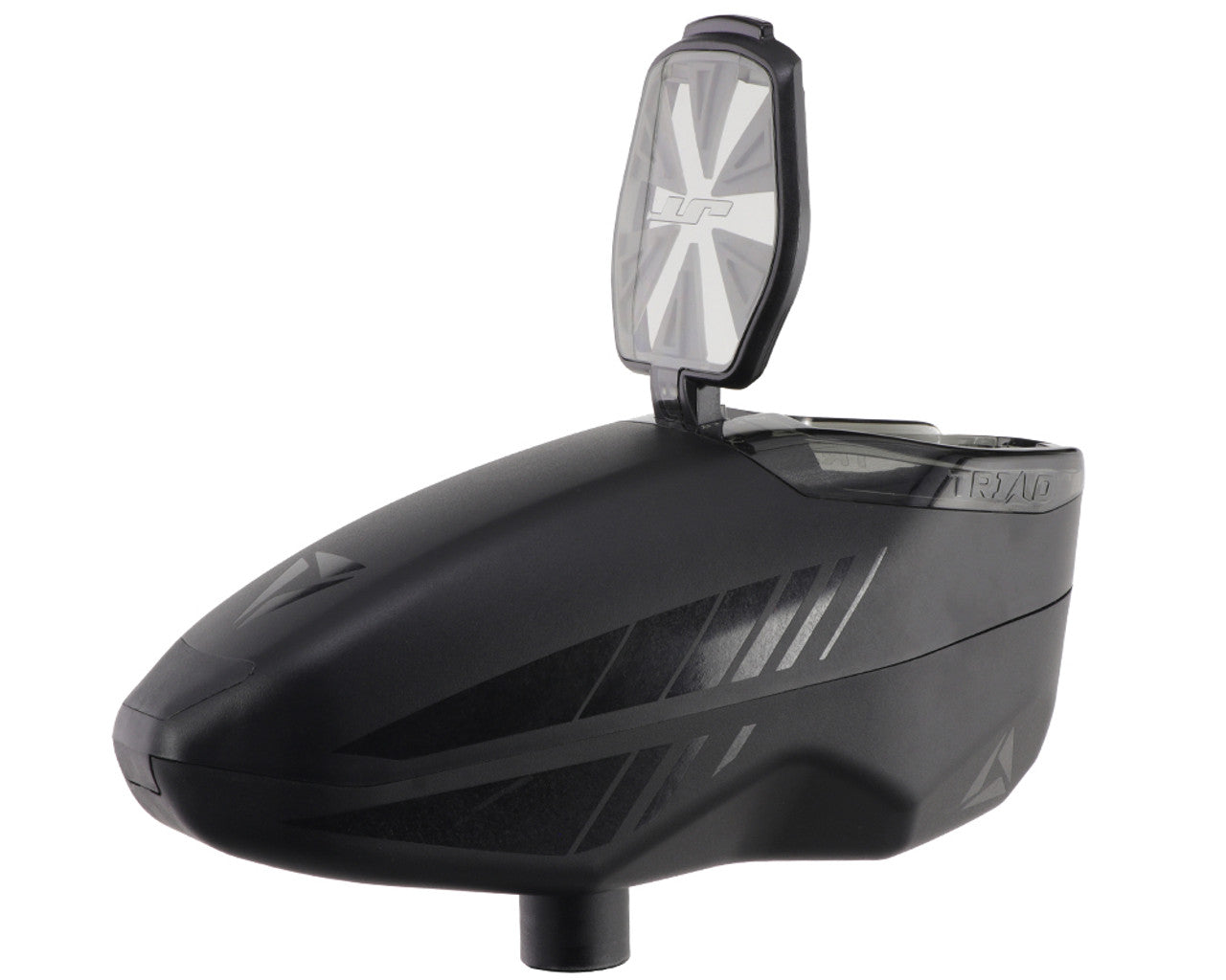 JT Triad Loader - Gray Black