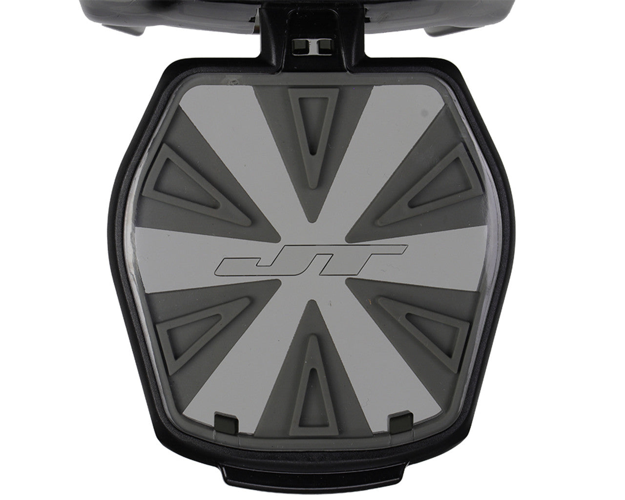 JT Triad Loader - Gray Black
