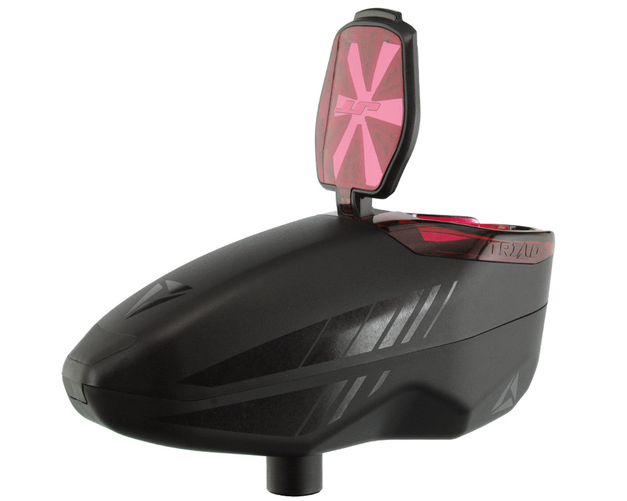 JT Triad Loader - Red Black
