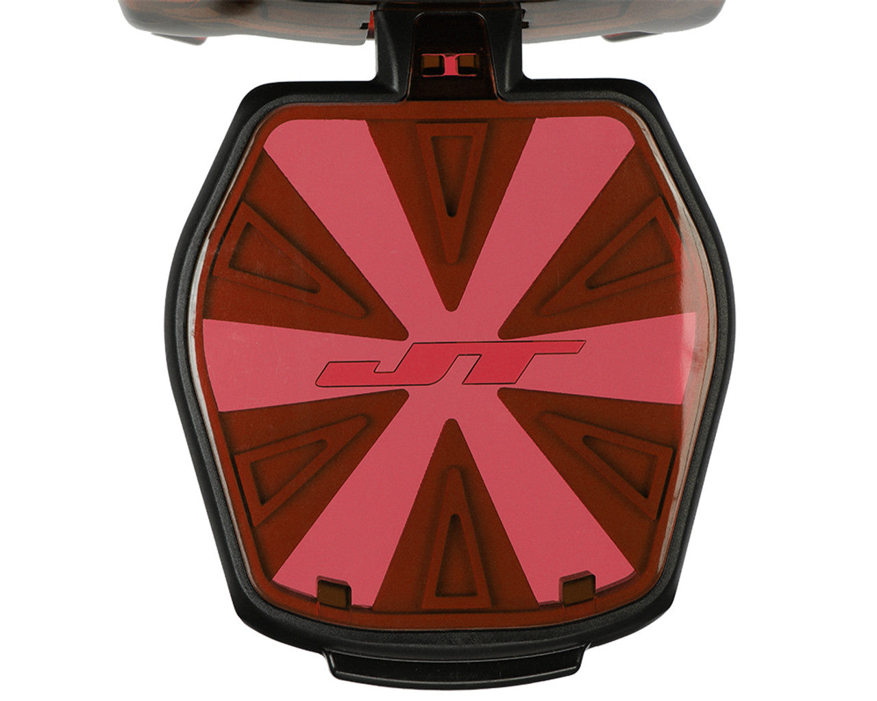 JT Triad Loader - Red Black