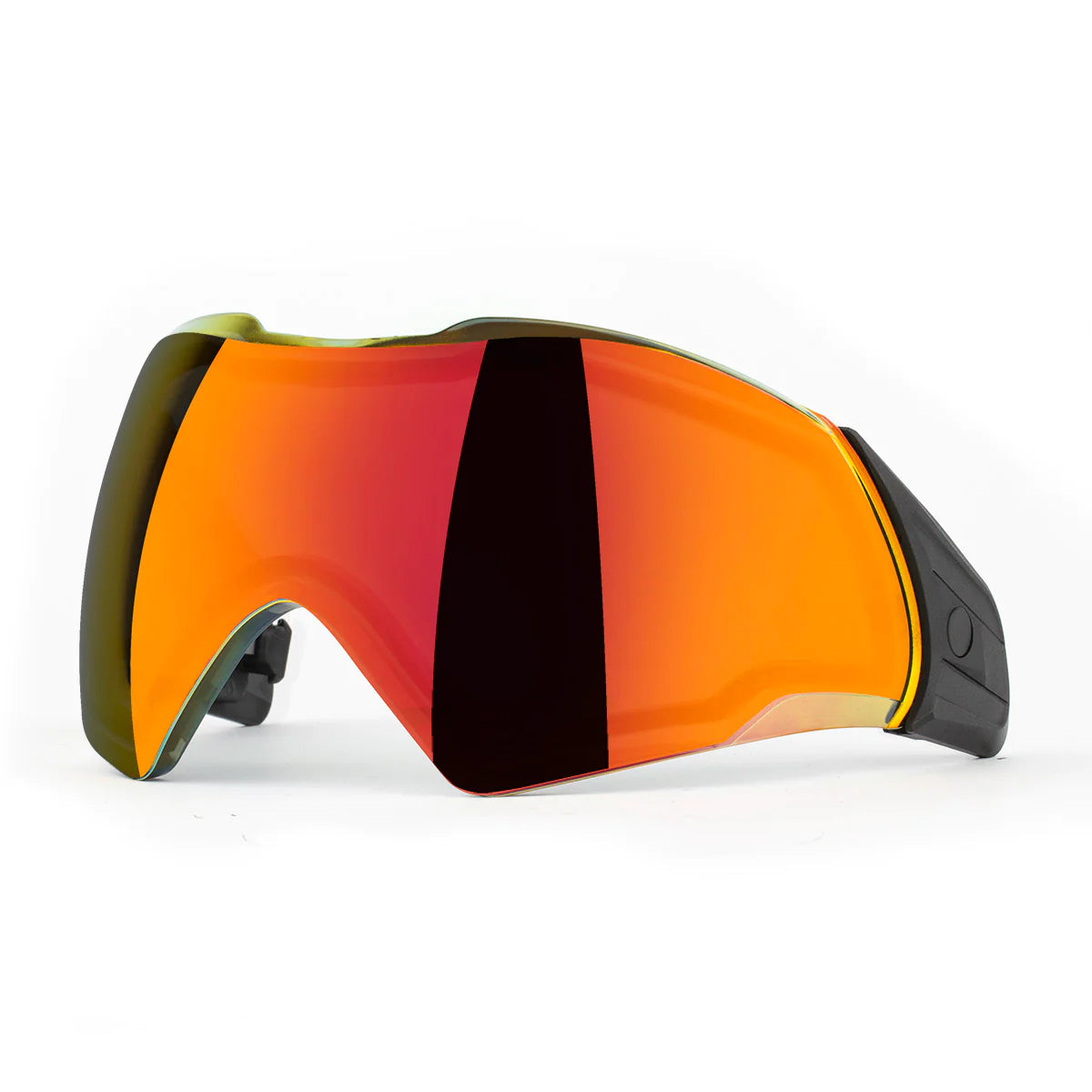 Push Unite Thermal Lens - Red