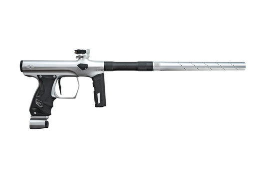 Shocker ERA 5.0 Paintball Gun - White / Black