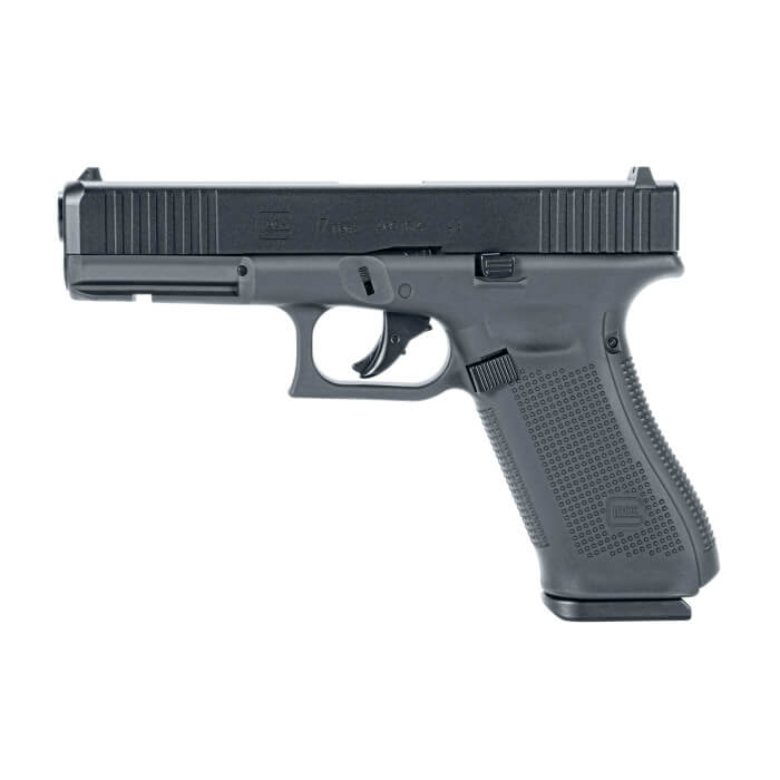 Umarex T4E Glock 17 Gen 5 Paintball - Pistol