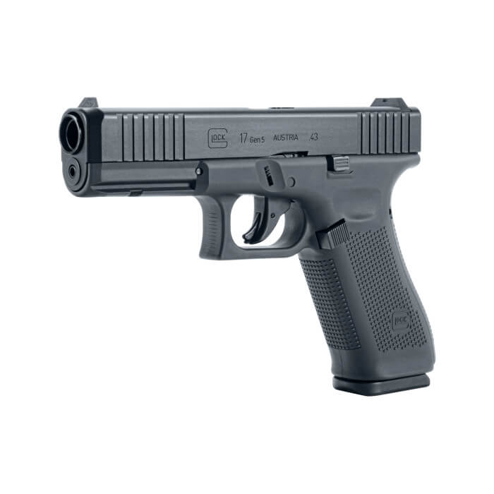 Umarex T4E Glock 17 Gen 5 Paintball - Pistol