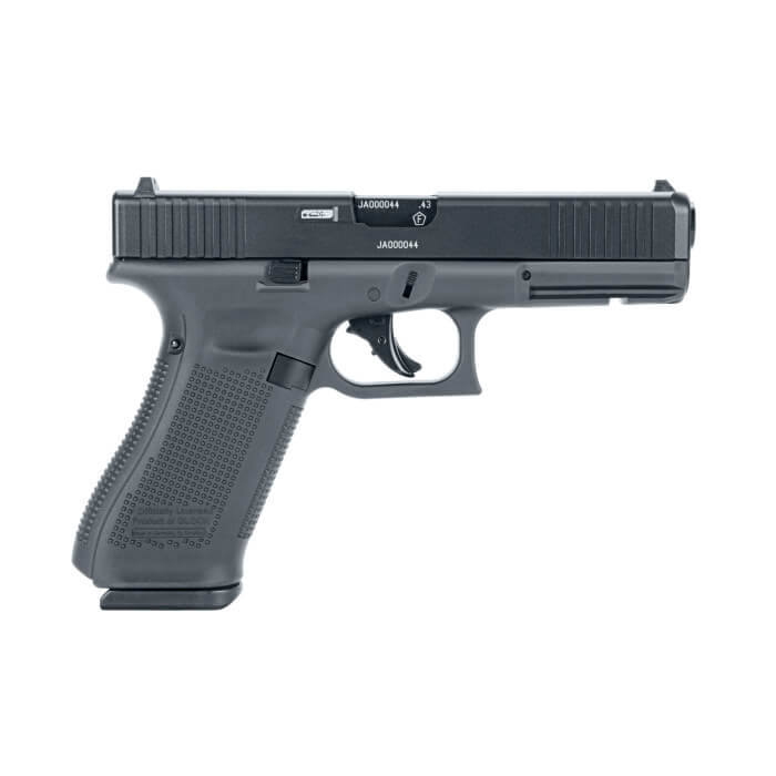 Umarex T4E Glock 17 Gen 5 Paintball - Pistol