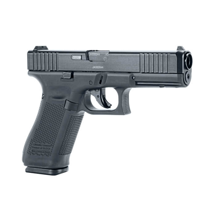 Umarex T4E Glock 17 Gen 5 Paintball - Pistol