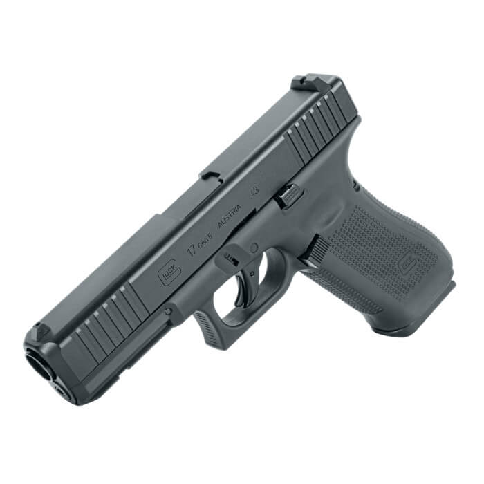 Umarex T4E Glock 17 Gen 5 Paintball - Pistol