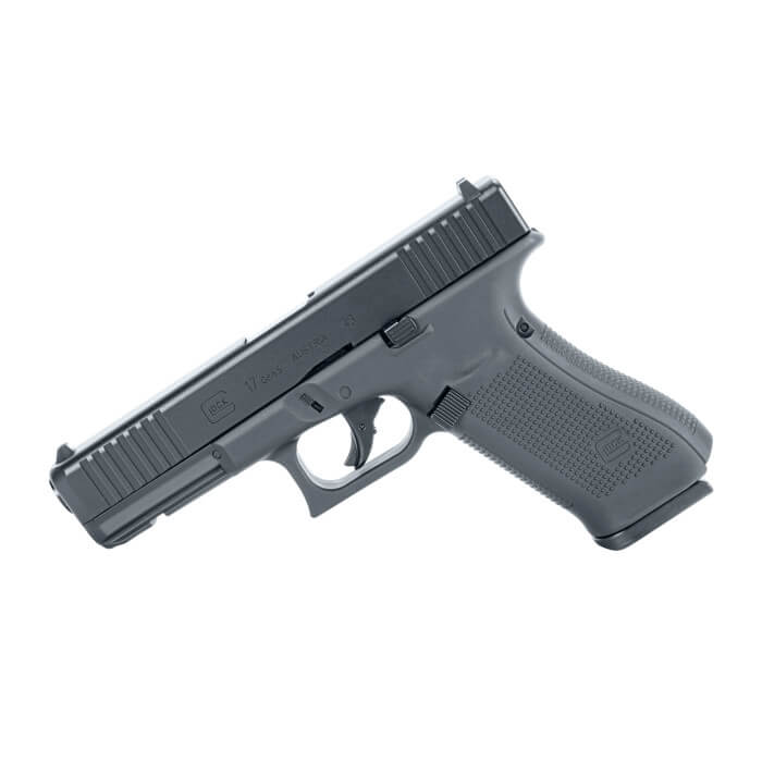 Umarex T4E Glock 17 Gen 5 Paintball - Pistol