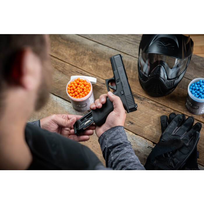 Umarex T4E Glock 17 Gen 5 Paintball - Pistol