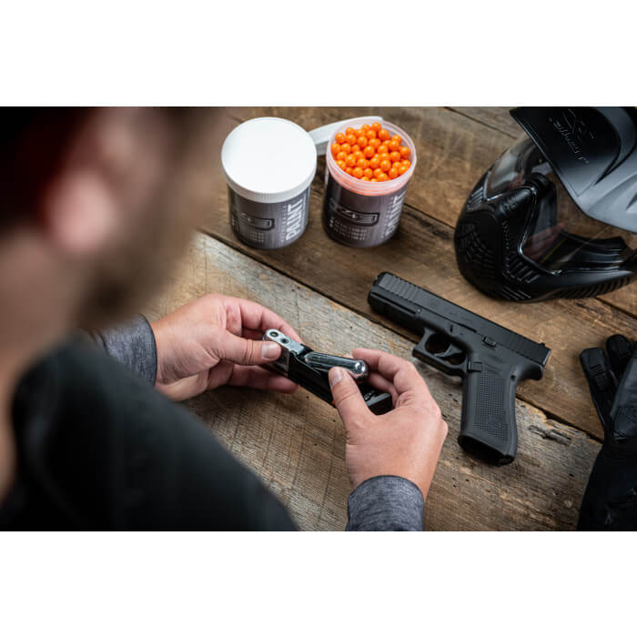 Umarex T4E Glock 17 Gen 5 Paintball - Pistol