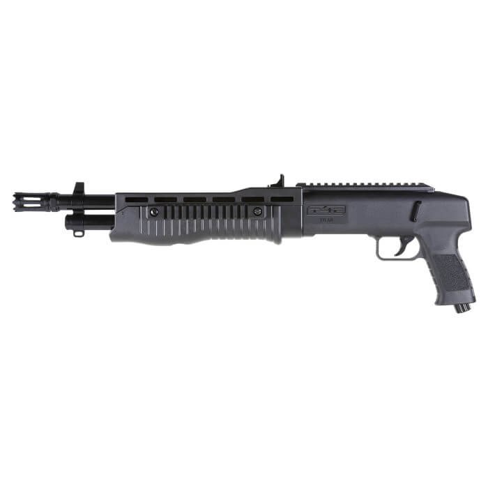 Umarex T4E HDB Paintball Shotgun - Black (16 Rounds)