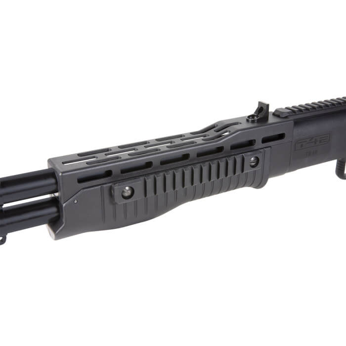 Umarex T4E HDB Paintball Shotgun - Black (16 Rounds)