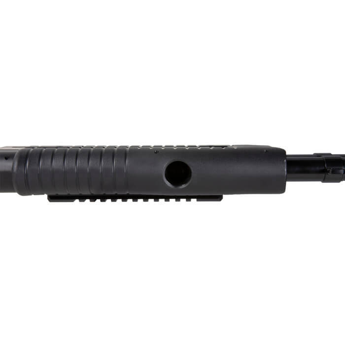 Umarex T4E HDB Paintball Shotgun - Black (16 Rounds)