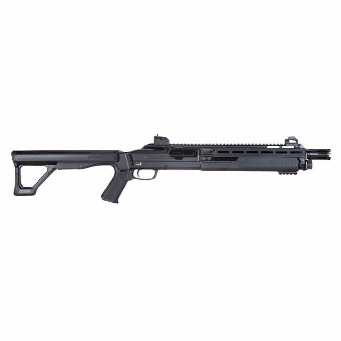 Umarex T4E HDX Paintball Shotgun - Black (16 Rounds)