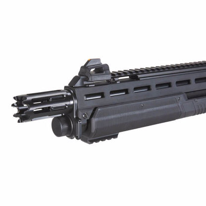 Umarex T4E HDX Paintball Shotgun - Black (16 Rounds)
