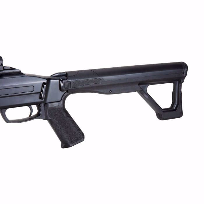 Umarex T4E HDX Paintball Shotgun - Black (16 Rounds)