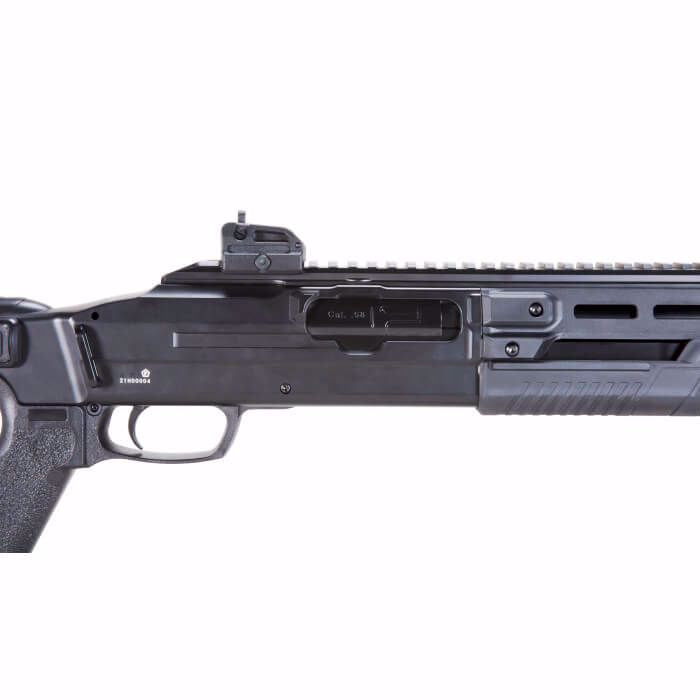 Umarex T4E HDX Paintball Shotgun - Black (16 Rounds)