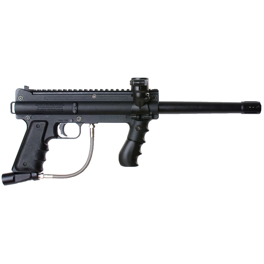 Tippmann 98 Custom PS Ultra Basic - Black (Platinum Series)