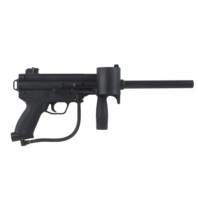 Tippmann A5 Paintball Gun - Black (Basic)